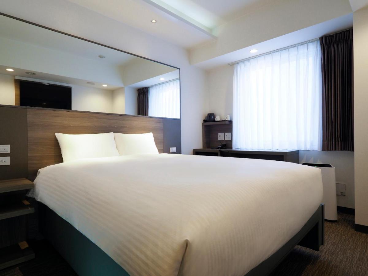 Far East Village Hotel Tokyo, Asakusa Exterior photo