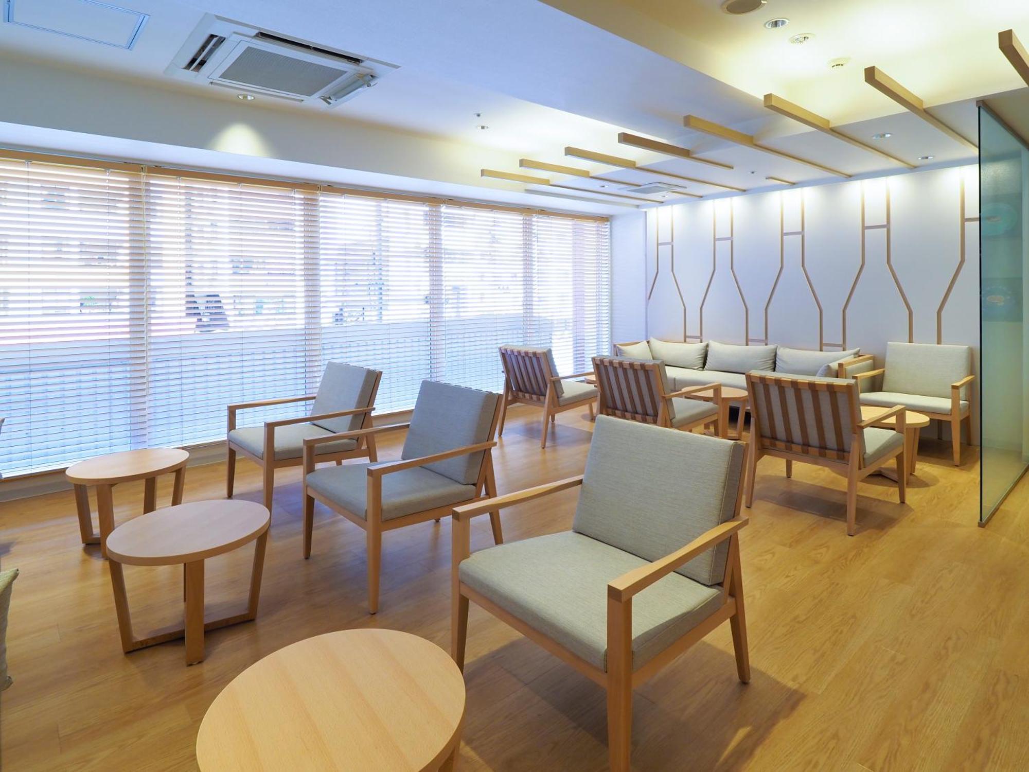 Far East Village Hotel Tokyo, Asakusa Exterior photo