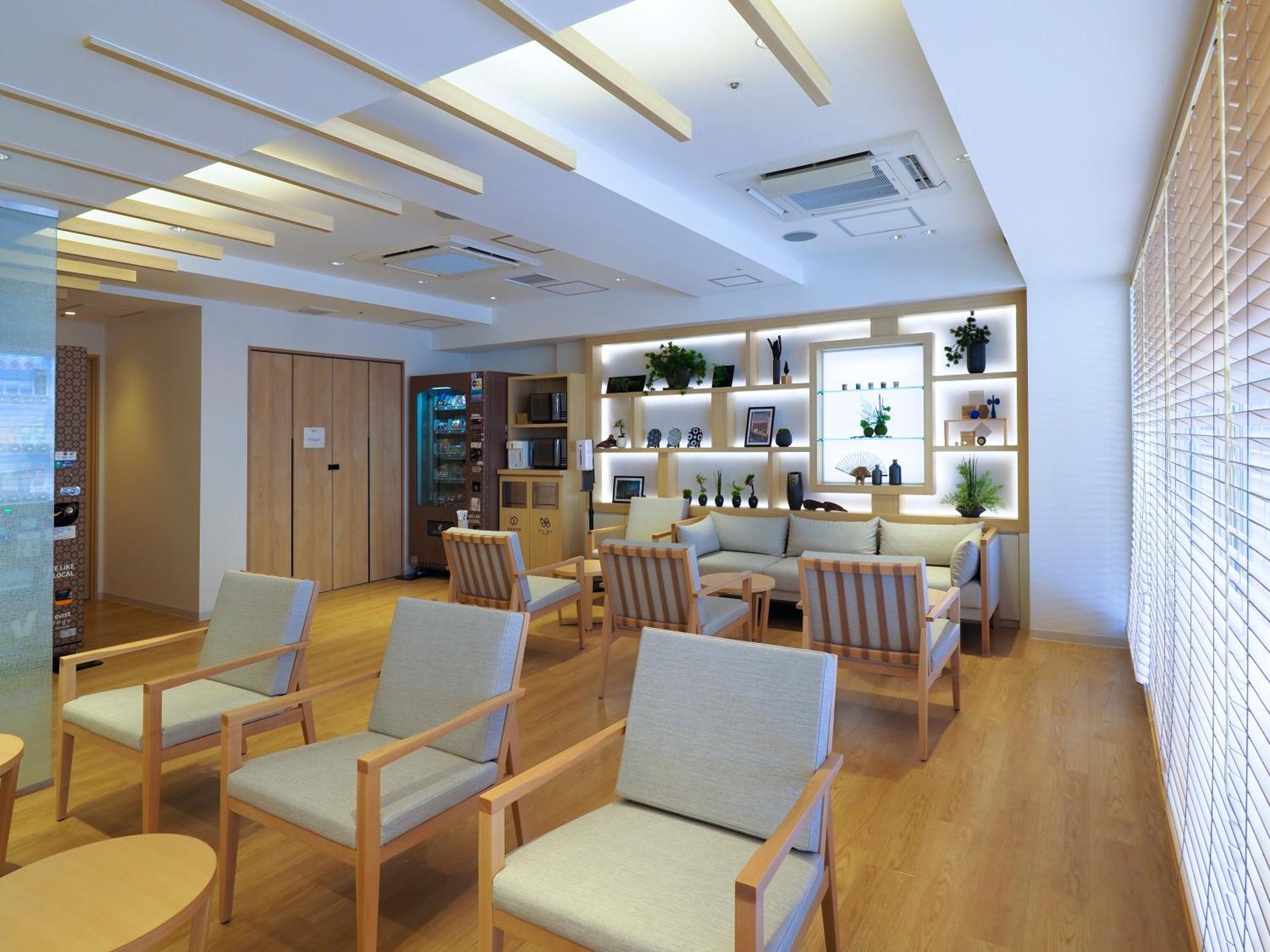 Far East Village Hotel Tokyo, Asakusa Exterior photo