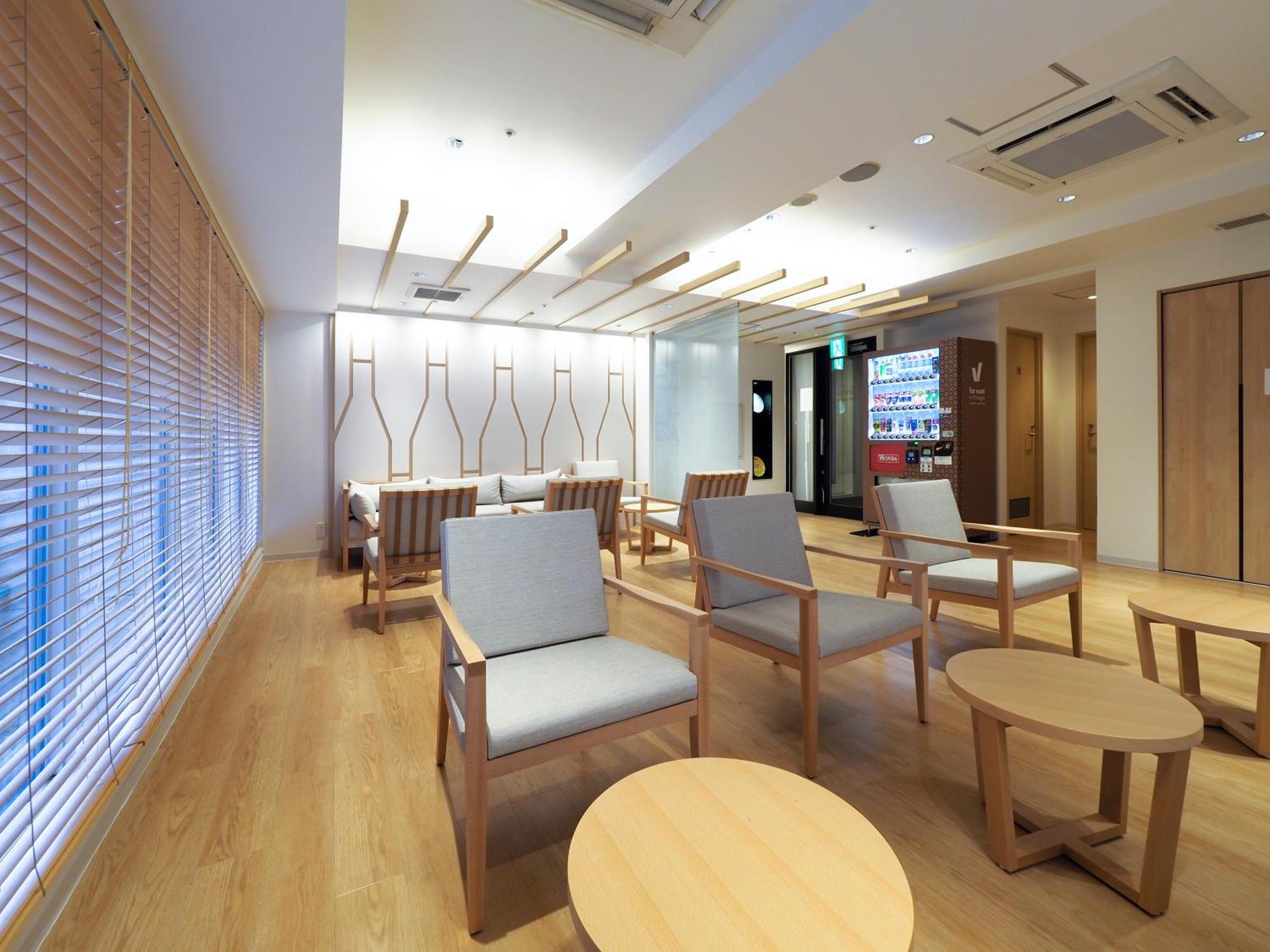 Far East Village Hotel Tokyo, Asakusa Exterior photo