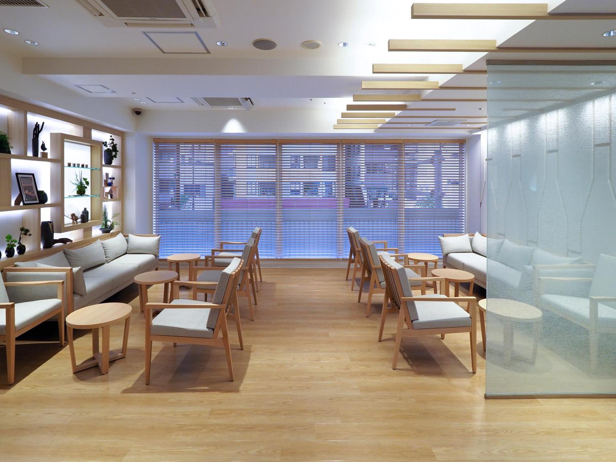 Far East Village Hotel Tokyo, Asakusa Exterior photo